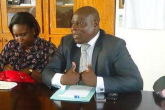 Côte dÂ’Ivoire : Arrêté, Koua Justin remplacé par Dahi Nestor 